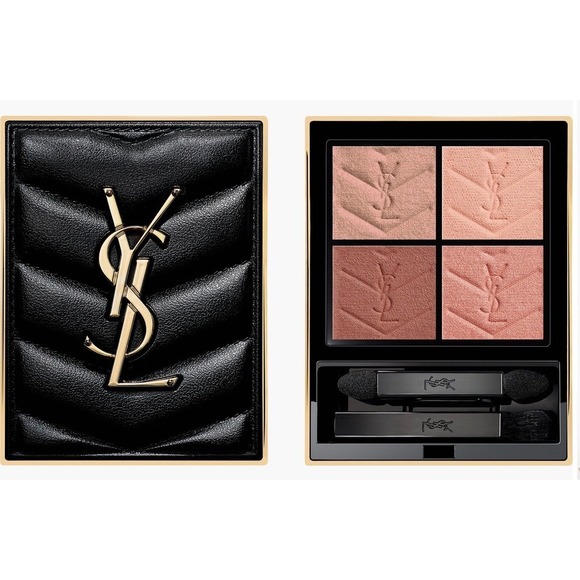 Other - YSL Couture Mini Clutch 600 Spontini Lilies Eyeshadow Palette Brand New in Box